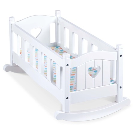 Melissa & Doug Mine to Love Play Cradle 31722